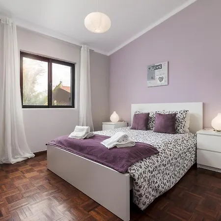 Modern Family Townhouse In Quarteira, Algarve Dom wakacyjny *